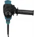 Перфоратор Makita HR2670FT патрон:SDS-plus уд.:3Дж 800Вт (кейс в комплекте)