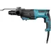 Перфоратор Makita HR2670FT патрон:SDS-plus уд.:3Дж 800Вт (кейс в комплекте)