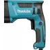 Перфоратор Makita HR2670FT патрон:SDS-plus уд.:3Дж 800Вт (кейс в комплекте)
