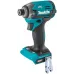 Шуруповерт Makita TD003GZ аккум. патрон:шестигр.1/4"