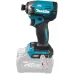 Шуруповерт Makita TD003GZ аккум. патрон:шестигр.1/4"