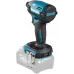 Шуруповерт Makita TD003GZ аккум. патрон:шестигр.1/4"