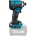 Шуруповерт Makita TD003GZ аккум. патрон:шестигр.1/4"