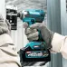 Шуруповерт Makita TD003GZ аккум. патрон:шестигр.1/4"