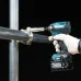 Шуруповерт Makita TD003GZ аккум. патрон:шестигр.1/4"