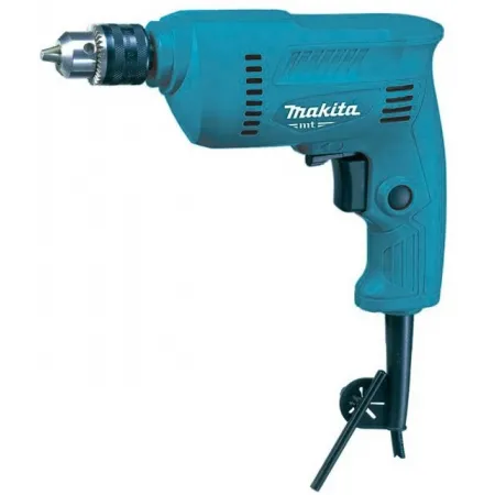 Дрель безударная Makita M0600B 350Вт ключевой реверс Дрель безударная Makita M0600B 350Вт ключевой реверс