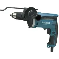 Дрель ударная Makita M8101KB 710Вт патрон:быстрозажимной реверс (кейс в комплекте)
