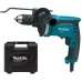 Дрель ударная Makita M8101KB 710Вт патрон:быстрозажимной реверс (кейс в комплекте) Дрель ударная Makita M8101KB 710Вт патрон:быстрозажимной реверс (кейс в комплекте)