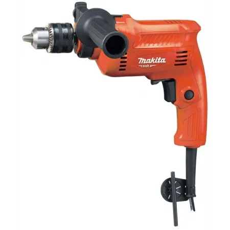 Дрель ударная Makita M0801B 500Вт ключевой реверс