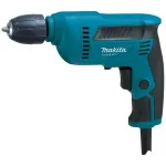 Дрель безударная Makita M6002B 450Вт патрон:быстрозажимной реверс Дрель безударная Makita M6002B 450Вт патрон:быстрозажимной реверс