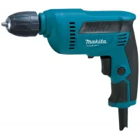 Дрель безударная Makita M6002B 450Вт патрон:быстрозажимной реверс Дрель безударная Makita M6002B 450Вт патрон:быстрозажимной реверс