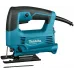 Лобзик Makita M4301B 450Вт 3100ходов/мин от электросети Лобзик Makita M4301B 450Вт 3100ходов/мин от электросети