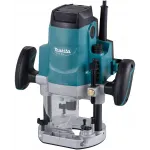 Фрезер Makita M3602B 1650Вт 22000об/мин макс.ход:60мм Фрезер Makita M3602B 1650Вт 22000об/мин макс.ход:60мм