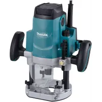 Фрезер Makita M3602B 1650Вт 22000об/мин макс.ход:60мм