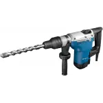 Перфоратор DongCheng DZC03-38 патрон:SDS-max уд.:7.9Дж 1100Вт (кейс в комплекте) Перфоратор DongCheng DZC03-38 патрон:SDS-max уд.:7.9Дж 1100Вт (кейс в комплекте)
