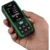 Лазерный дальномер RGK DX-50G 2кл.лаз. 800нм цв.луч. зеленый