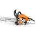 Бензопила Stihl MS 162 1200Вт 1.6л.с. дл.шины:14" (35cm) (11482000332) Бензопила Stihl MS 162 1200Вт 1.6л.с. дл.шины:14" (35cm) (11482000332)