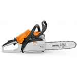 Бензопила Stihl MS 162 1200Вт 1.6л.с. дл.шины:14" (35cm) (11482000332)