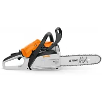 Бензопила Stihl MS 162 1200Вт 1.6л.с. дл.шины:14" (35cm) (11482000332)