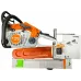 Бензопила Stihl MS 162 1200Вт 1.6л.с. дл.шины:14" (35cm) (11482000332) Бензопила Stihl MS 162 1200Вт 1.6л.с. дл.шины:14" (35cm) (11482000332)