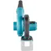 Воздуходувка Makita DUB185Z пит.:от аккум. бирюзовый/черный Воздуходувка Makita DUB185Z пит.:от аккум. бирюзовый/черный