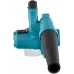 Воздуходувка Makita DUB185Z пит.:от аккум. бирюзовый/черный Воздуходувка Makita DUB185Z пит.:от аккум. бирюзовый/черный