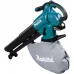 Воздуходувка-пылесос Makita DUB187T001 пит.:от аккум. бирюзовый/черный Воздуходувка-пылесос Makita DUB187T001 пит.:от аккум. бирюзовый/черный