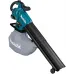 Воздуходувка-пылесос Makita DUB187T001 пит.:от аккум. бирюзовый/черный Воздуходувка-пылесос Makita DUB187T001 пит.:от аккум. бирюзовый/черный
