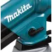 Воздуходувка-пылесос Makita DUB187T001 пит.:от аккум. бирюзовый/черный Воздуходувка-пылесос Makita DUB187T001 пит.:от аккум. бирюзовый/черный
