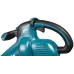 Воздуходувка-пылесос Makita DUB187T001 пит.:от аккум. бирюзовый/черный Воздуходувка-пылесос Makita DUB187T001 пит.:от аккум. бирюзовый/черный