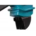 Воздуходувка-пылесос Makita DUB187T001 пит.:от аккум. бирюзовый/черный Воздуходувка-пылесос Makita DUB187T001 пит.:от аккум. бирюзовый/черный