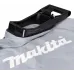 Воздуходувка-пылесос Makita DUB187T001 пит.:от аккум. бирюзовый/черный Воздуходувка-пылесос Makita DUB187T001 пит.:от аккум. бирюзовый/черный
