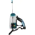 Опрыскиватель Makita DUS158Z аккум. ранц. 15л белый/бирюзовый Опрыскиватель Makita DUS158Z аккум. ранц. 15л белый/бирюзовый