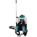 Опрыскиватель Makita DUS158Z аккум. ранц. 15л белый/бирюзовый Опрыскиватель Makita DUS158Z аккум. ранц. 15л белый/бирюзовый