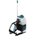Опрыскиватель Makita DUS158Z аккум. ранц. 15л белый/бирюзовый Опрыскиватель Makita DUS158Z аккум. ранц. 15л белый/бирюзовый