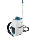 Опрыскиватель Makita DUS158Z аккум. ранц. 15л белый/бирюзовый Опрыскиватель Makita DUS158Z аккум. ранц. 15л белый/бирюзовый