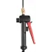 Опрыскиватель Makita DUS158Z аккум. ранц. 15л белый/бирюзовый Опрыскиватель Makita DUS158Z аккум. ранц. 15л белый/бирюзовый