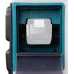 Опрыскиватель Makita DUS158Z аккум. ранц. 15л белый/бирюзовый Опрыскиватель Makita DUS158Z аккум. ранц. 15л белый/бирюзовый