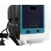 Опрыскиватель Makita DUS158Z аккум. ранц. 15л белый/бирюзовый Опрыскиватель Makita DUS158Z аккум. ранц. 15л белый/бирюзовый