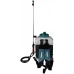 Опрыскиватель Makita DUS108Z аккум. ранц. 10л белый/бирюзовый