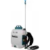 Опрыскиватель Makita DUS108Z аккум. ранц. 10л белый/бирюзовый