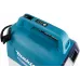 Опрыскиватель Makita DUS054Z аккум. наплеч. 5л бирюзовый/белый
