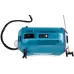 Опрыскиватель Makita DUS054Z аккум. наплеч. 5л бирюзовый/белый