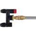Опрыскиватель Makita DUS054Z аккум. наплеч. 5л бирюзовый/белый