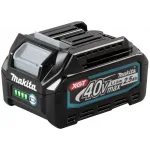 Батарея аккумуляторная Makita BL4025 40В 2.5Ач Li-Ion (632N82-4) Батарея аккумуляторная Makita BL4025 40В 2.5Ач Li-Ion (632N82-4)