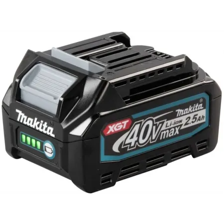 Батарея аккумуляторная Makita BL4025 40В 2.5Ач Li-Ion (632N82-4)