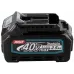 Батарея аккумуляторная Makita BL4025 40В 2.5Ач Li-Ion (632N82-4)