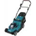 Газонокосилка роторная Makita LM003GU102 740Вт Газонокосилка роторная Makita LM003GU102 740Вт