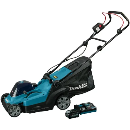 Газонокосилка роторная Makita LM003GU102 740Вт Газонокосилка роторная Makita LM003GU102 740Вт