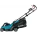 Газонокосилка роторная Makita LM003GU102 740Вт Газонокосилка роторная Makita LM003GU102 740Вт